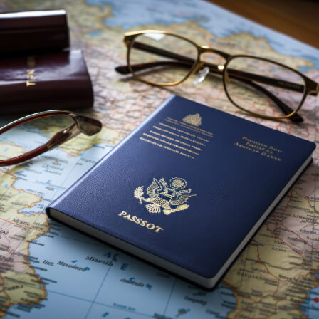 Expat Visa Consultant