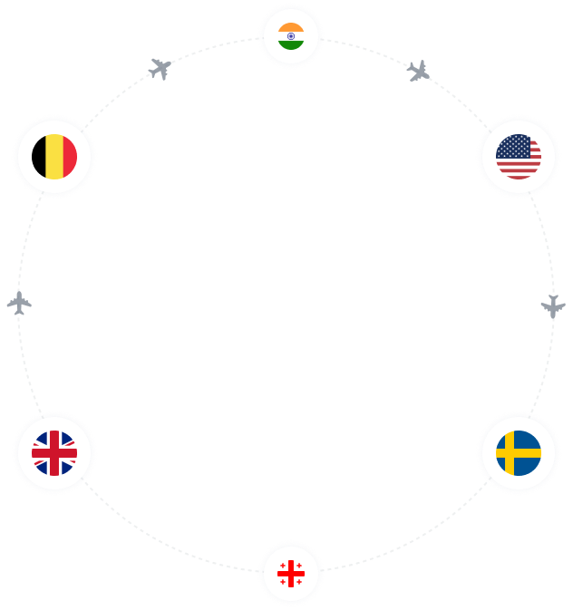 Expat Visa Consultant