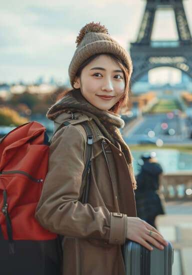 Tourist Visa
